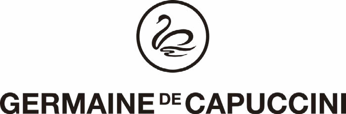 Logo Germaine de Capuccini